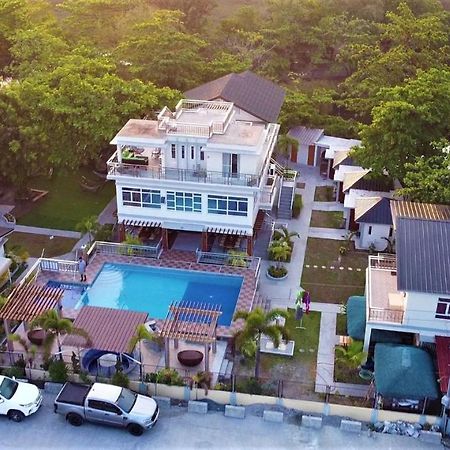 Youhan Beach Resort San Antonio  Eksteriør billede