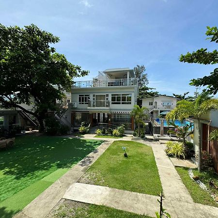 Youhan Beach Resort San Antonio  Eksteriør billede