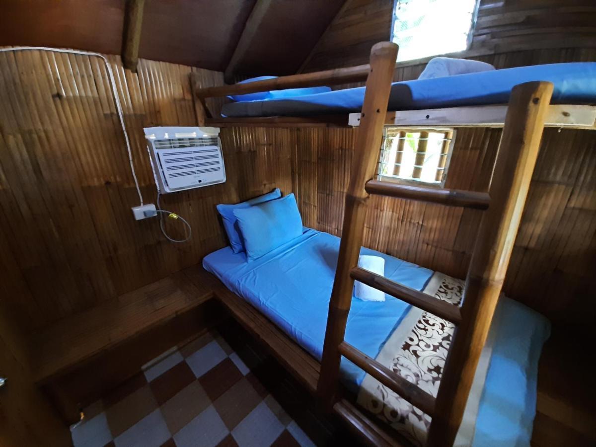 Youhan Beach Resort San Antonio  Eksteriør billede