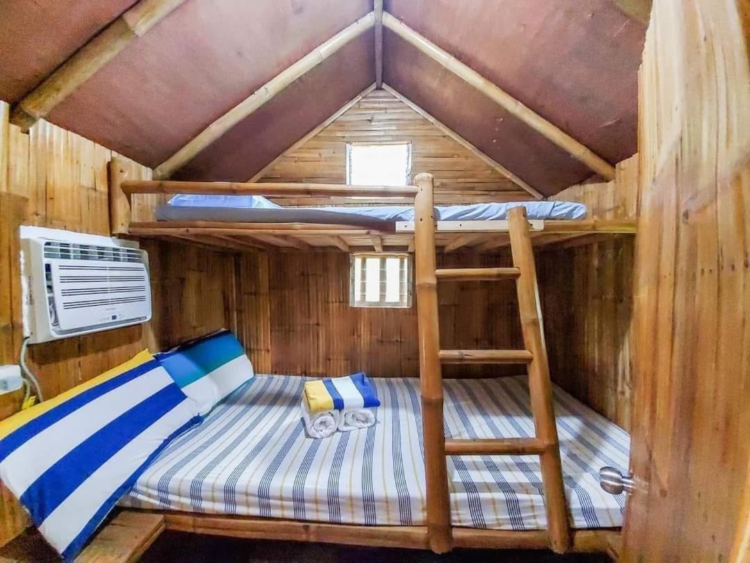 Youhan Beach Resort San Antonio  Eksteriør billede